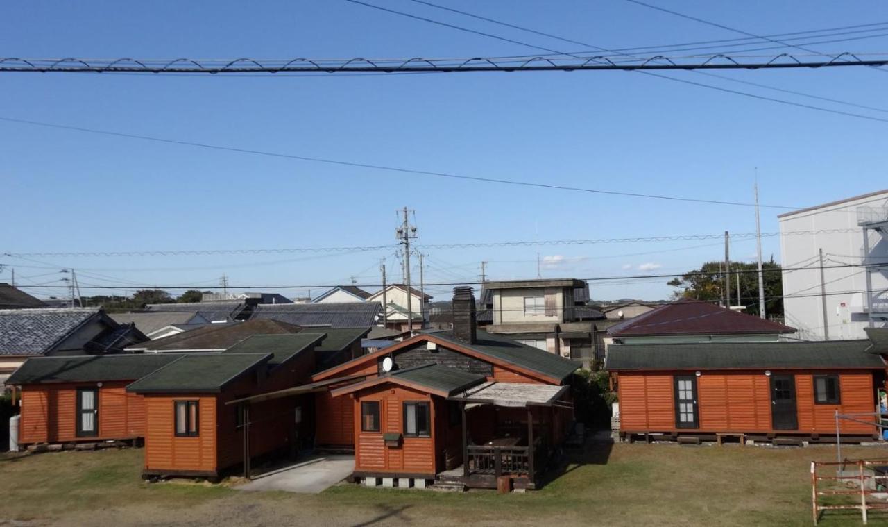 Koinami Shima (Mie) Exterior foto