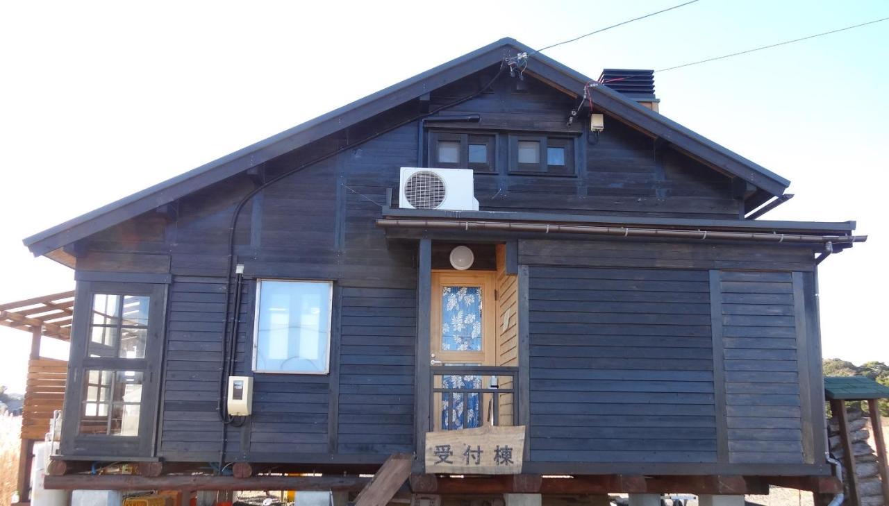 Koinami Shima (Mie) Exterior foto
