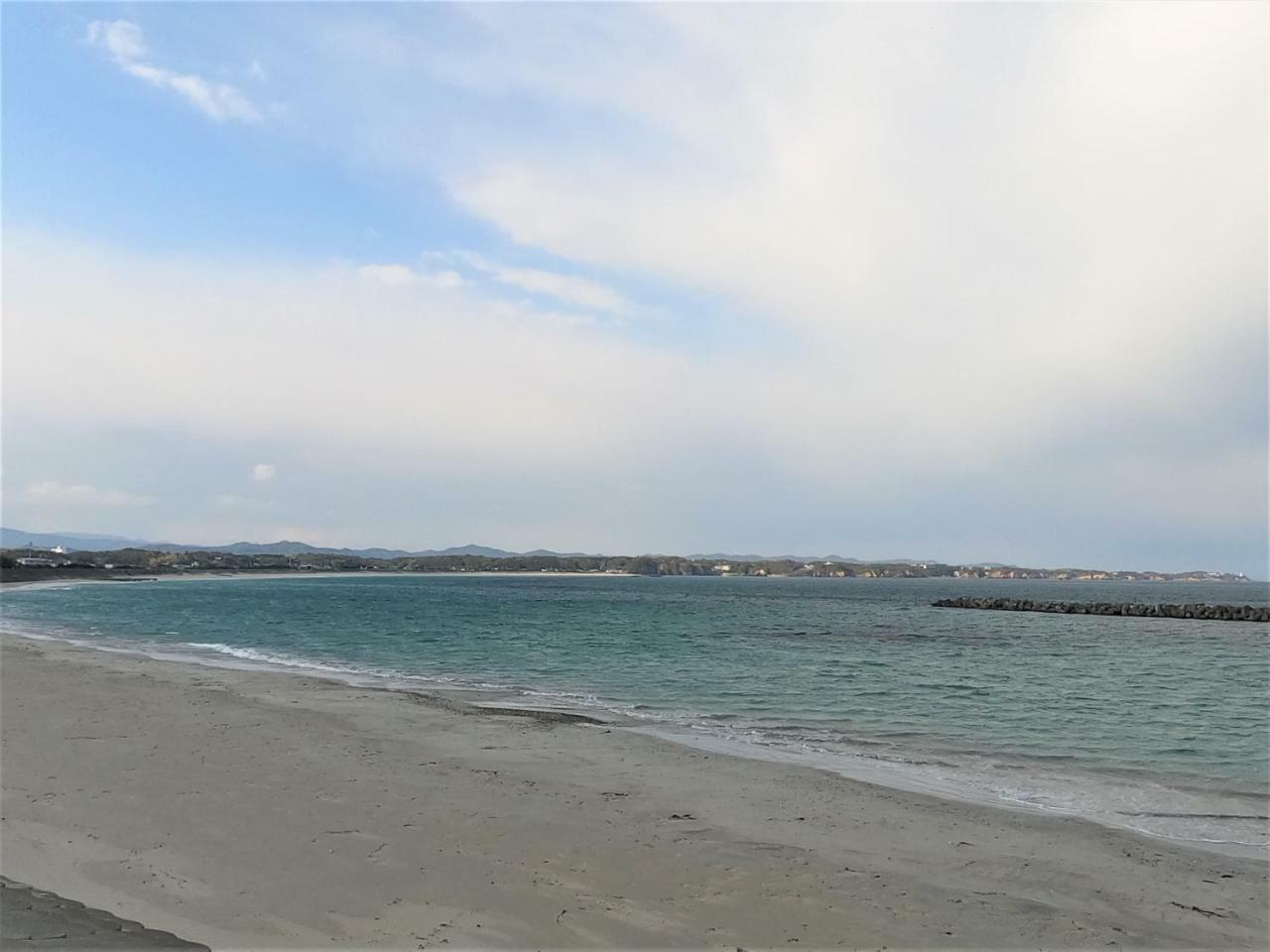Koinami Shima (Mie) Exterior foto